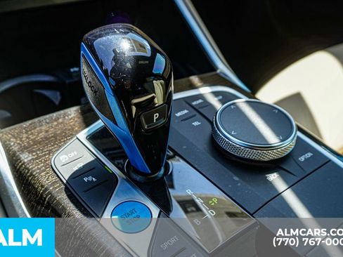 Used 2022 BMW i4 eDrive40 image 46