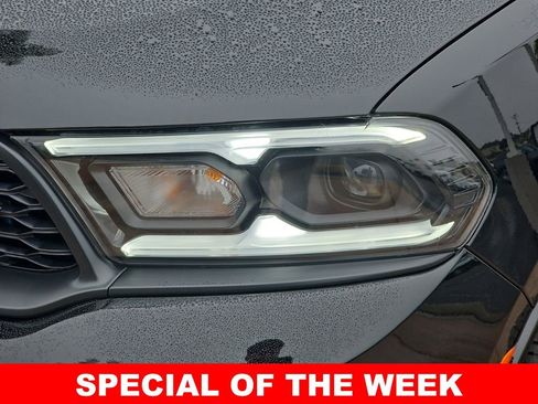 New 2026 Dodge Durango GT image 35