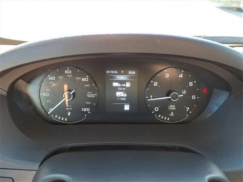 Used 2024 RAM ProMaster 1500 w/ Safety Group image 24