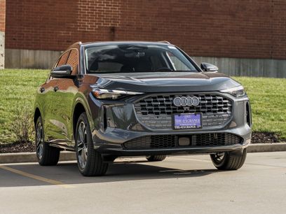 New 2026 Audi Q5 Premium