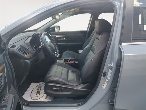 Used 2022 Honda CR-V Touring image 9