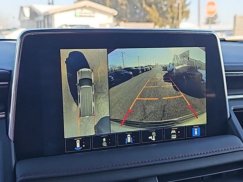 Used 2024 Chevrolet Tahoe RST w/ Luxury Package image 9