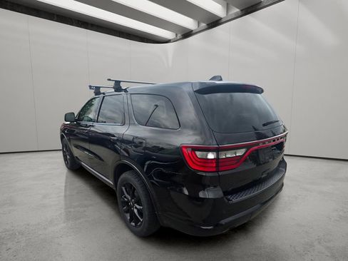 Used 2019 Dodge Durango GT AWD/4WD image 6