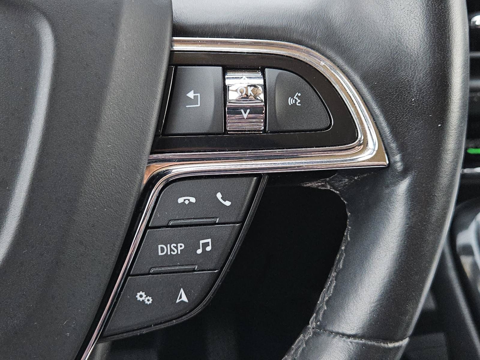 Used 2023 Lincoln Nautilus Reserve w/ Monochromatic Package AWD/4WD image 22