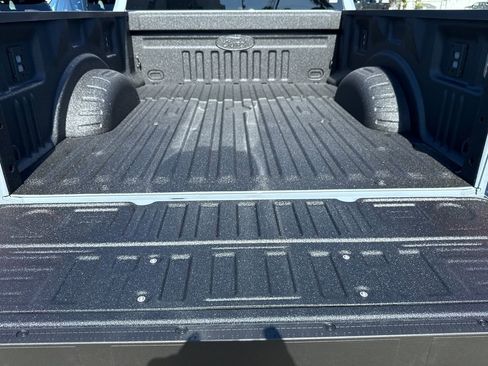 New 2026 Ford F250 Lariat w/ Black Appearance Package image 23