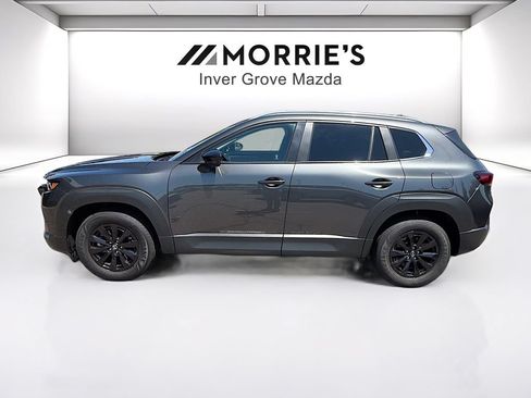Used 2026 MAZDA CX-50 2.5 Hybrid w/ Preferred Pkg AWD/4WD image 8