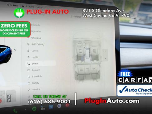 Used 2019 Tesla Model 3 Standard Range Plus RWD image 27