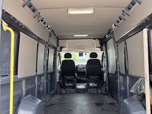 Used 2020 RAM ProMaster 3500 FWD image 19