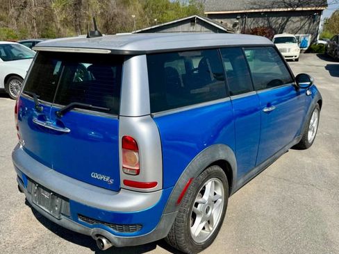 Used 2010 MINI Cooper Clubman S image 6