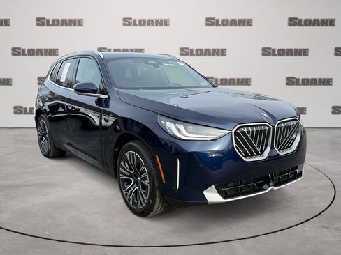 Used 2026 BMW X3 xDrive30i w/ Convenience Package AWD/4WD image 7