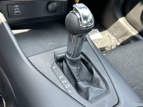 New 2025 Ford Mustang Coupe image 16