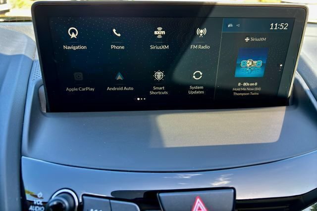 New 2026 Acura RDX w/ Technology Package AWD/4WD image 21