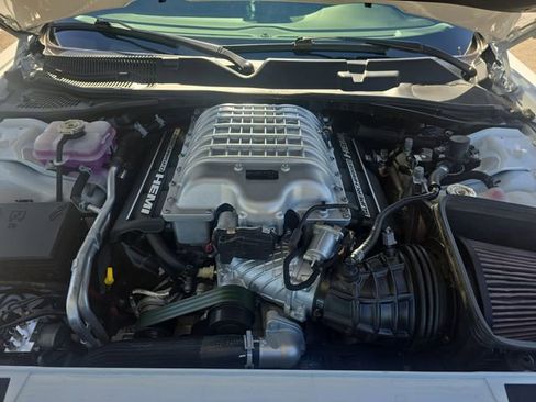 Used 2022 Dodge Challenger SRT Hellcat Redeye image 28