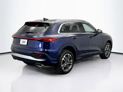 Used 2025 Audi Q5 Premium Plus w/ Premium Plus AWD/4WD image 6