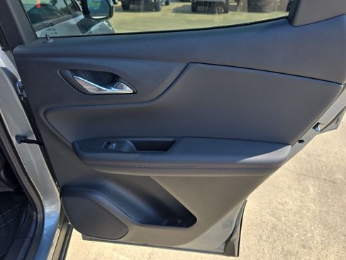Used 2026 Chevrolet Blazer RS w/ LPO, Floor Liner Package FWD image 17