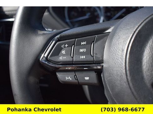 Used 2023 MAZDA CX-5 AWD 2.5 S image 12