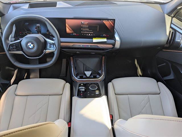 Used 2026 BMW X3 xDrive30i w/ Premium Package AWD/4WD image 15