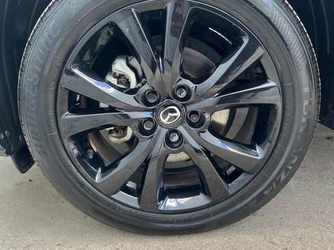 Used 2024 MAZDA CX-30 AWD 2.5 S w/ Preferred Package image 24