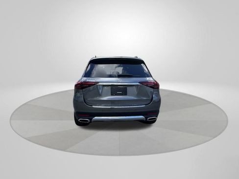 Used 2025 Mercedes-Benz GLE 450e 4MATIC image 6