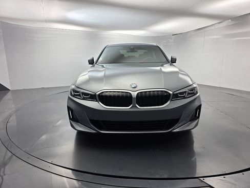 Used 2023 BMW 330i Sedan w/ Driving Assistance Package image 2