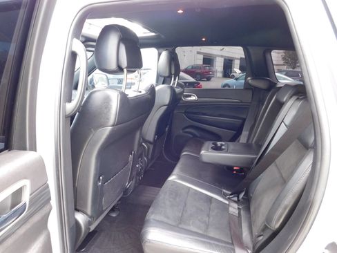 Used 2020 Jeep Grand Cherokee Altitude AWD/4WD image 14