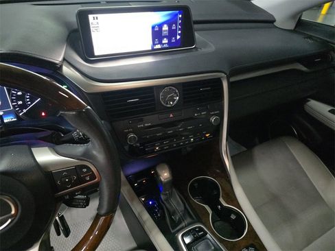 Used 2019 Lexus RX 350 FWD image 12