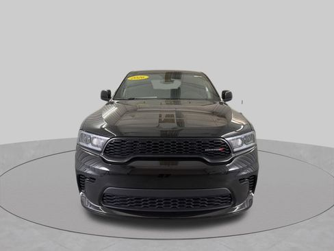 Used 2026 Dodge Durango GT AWD/4WD image 3