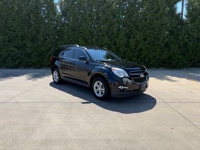 Used 2013 Chevrolet Equinox LT