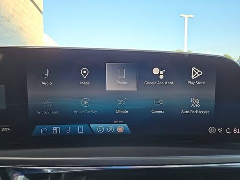 Certified 2024 Cadillac Lyriq Tech w/ Driver Assist Package AWD/4WD image 25