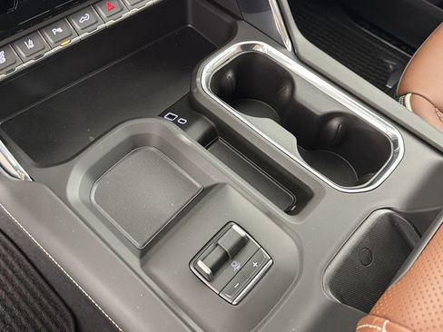 New 2026 GMC Sierra 2500 Denali Ultimate image 33