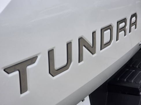 Certified 2026 Toyota Tundra Capstone AWD/4WD image 8