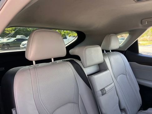 Used 2017 Lexus RX 350 FWD w/ Premium Package image 32
