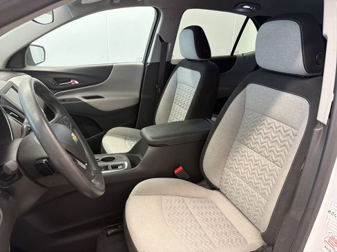 Used 2023 Chevrolet Equinox LT FWD image 20