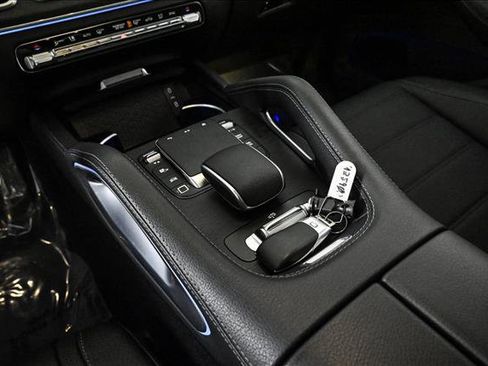 Certified 2025 Mercedes-Benz GLE 580 4MATIC image 13