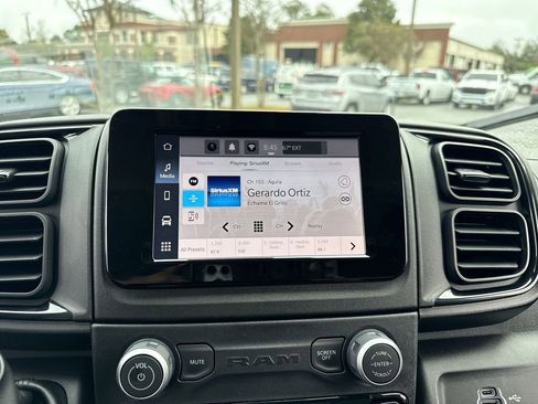 New 2026 RAM ProMaster 1500 w/ Convenience Group image 19