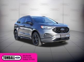 Used 2023 Ford Edge SE w/ Black Appearance Package image 1