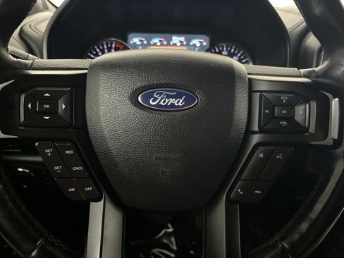 Used 2019 Ford Expedition Limited AWD/4WD image 64