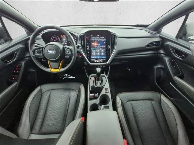 Used 2024 Subaru Crosstrek 2.5i Wilderness w/ Crosstrek Mirror Package AWD/4WD image 19