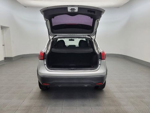 Used 2019 Nissan Rogue Sport S FWD image 29