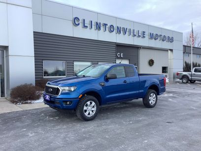 Used 2019 Ford Ranger XLT
