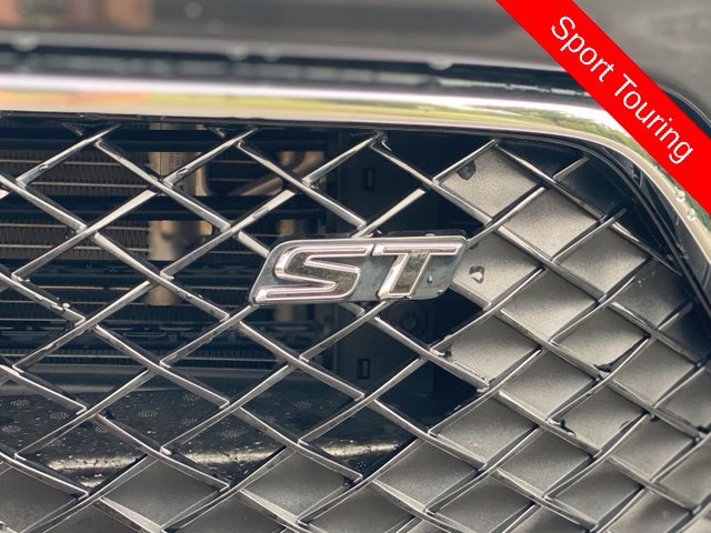 Used 2025 Buick Encore GX Sport Touring FWD image 11