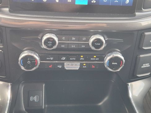 Used 2023 Ford F150 XLT w/ Equipment Group 302A High RWD image 19