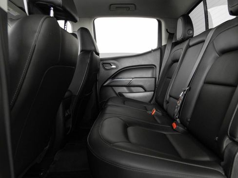 Used 2018 Chevrolet Colorado ZR2 w/ ZR2 Midnight Special Edition image 18