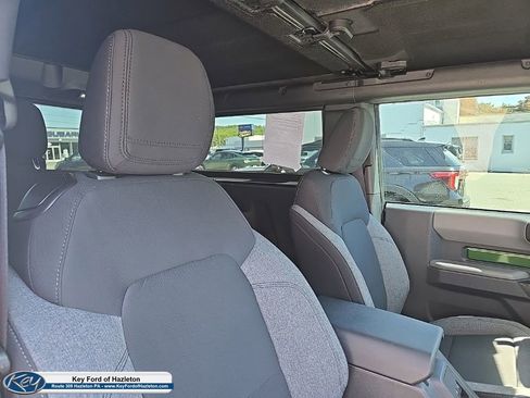 Used 2023 Ford Bronco Big Bend AWD/4WD image 20