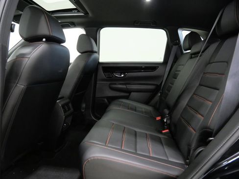 Used 2026 Honda CR-V Sport Touring image 24