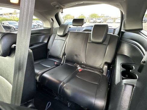 Certified 2024 Honda Odyssey Touring image 32