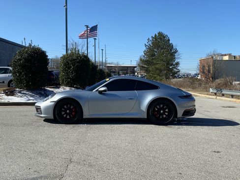Used 2020 Porsche 911 Carrera S image 13