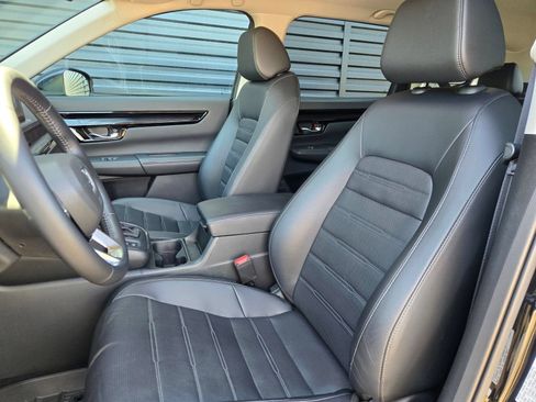 Used 2025 Honda CR-V EX-L image 20