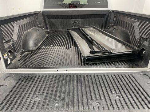 Used 2022 RAM 1500 Express w/ Wheel & Sound Group image 24