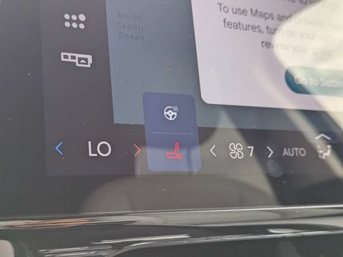 New 2026 Lincoln Nautilus Premier AWD/4WD image 23